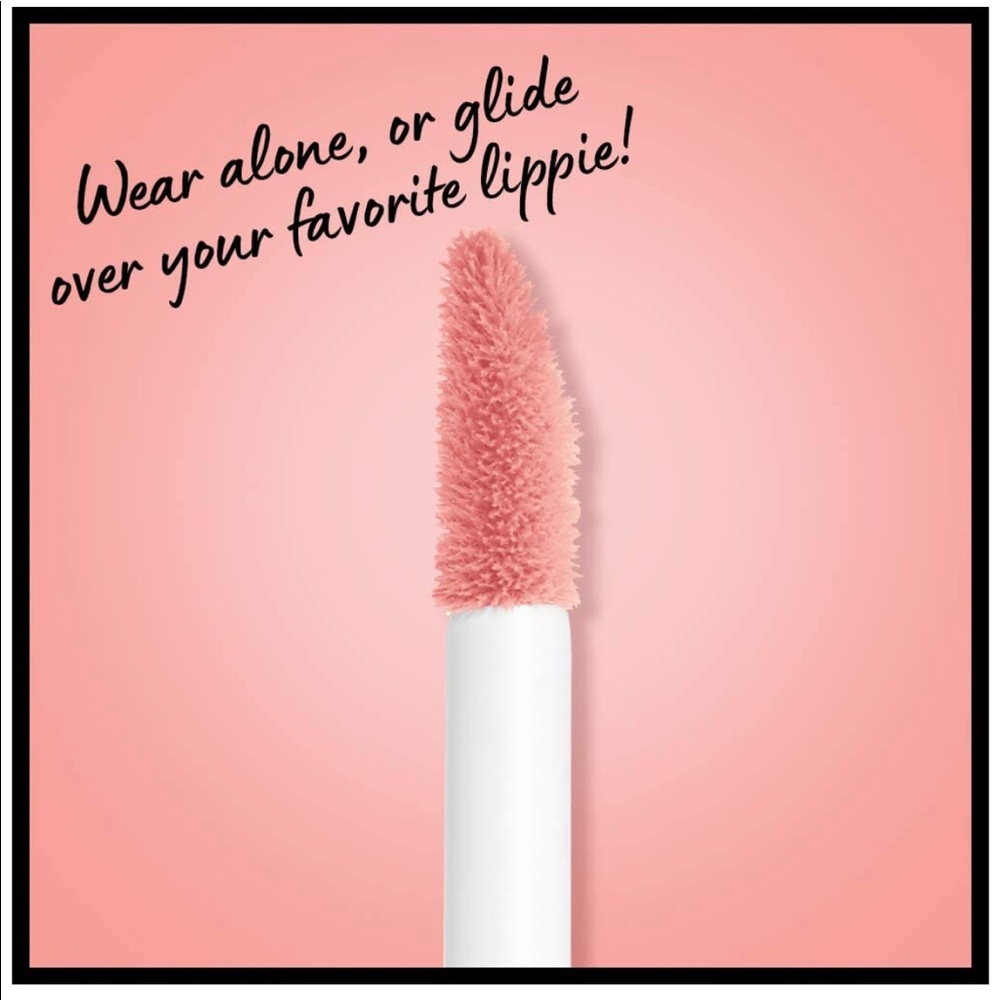 Brand New!! NYX lippie - Picture 4 of 4